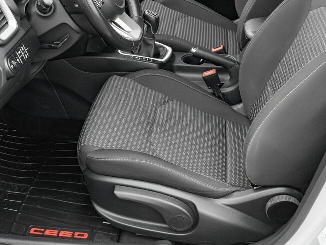 Kia Cee'd GD4E982#1.5 T-GDI M 2 stref klima K.cof salon PL VAT23% Pępowo - zdjęcie 10
