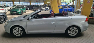Volkswagen Eos ZOBACZ  OPIS !!  COUPE CABRIO !!! Mysłowice - zdjęcie 4
