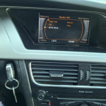 Audi a4b8 tfsi 2009 rok Kłodzko - zdjęcie 2