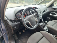 Opel Zafira 1.6 CDTI ecoFlex Drive- nieduży przebieg Siewierz - zdjęcie 8