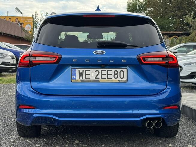 Ford Focus Serwis ASO VAT 23% KRAJOWY SAMOCHOD FAKTURA VAT 23% Będzin - zdjęcie 11