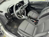 1,0i 67KM Kia Picanto Vision Automatyczna Skrzynia Biegów Tempomat Turek - zdjęcie 12