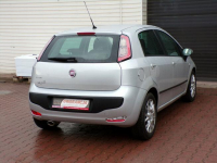 Fiat Punto Evo Klimatyzacja /Gwarancja /1,4 /105KM / 2010 Mikołów - zdjęcie 11