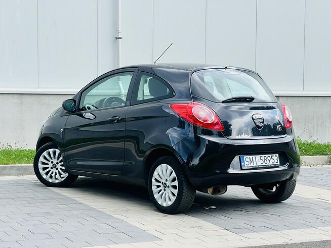 Ford KA II 1.2 benzyna 69 KM Mikołów - zdjęcie 10