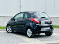 Ford KA II 1.2 benzyna 69 KM Mikołów - zdjęcie 10