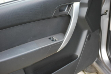 Chevrolet Aveo 1.2 + LPG SALON POLSKA TYLKO 75 tyś przebiegu Rzeszów - zdjęcie 7