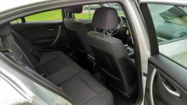 BMW Seria 1 116d DPF Edition Lifestyle Lipowe - zdjęcie 7