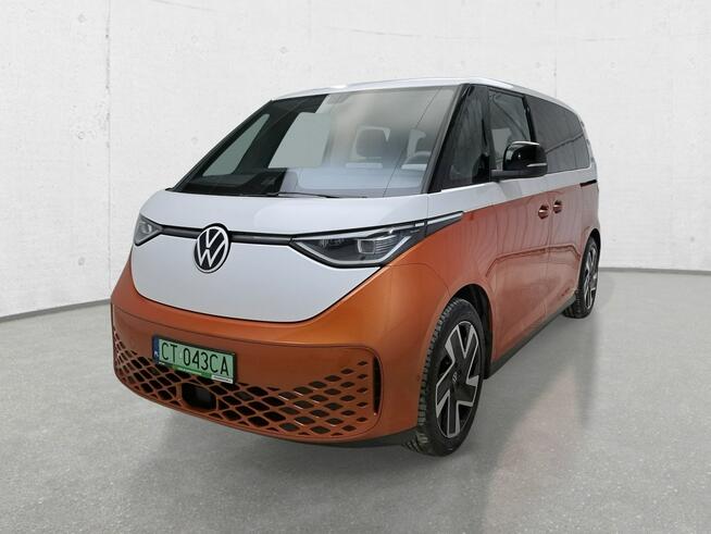 Volkswagen ID.Buzz Komorniki - zdjęcie 2