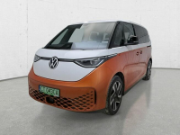 Volkswagen ID.Buzz Komorniki - zdjęcie 2