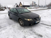 Honda Accord 2.2 I-CTDI 140KM 04R