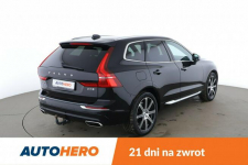 Volvo XC 60 GRATIS! Pakiet Serwisowy o wartości 400 zł! Warszawa - zdjęcie 7