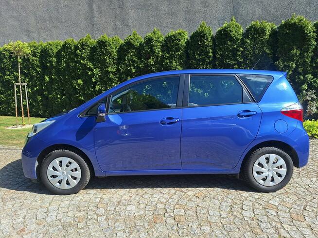 Toyota Verso S zadbana , serwisowana, w pełni sprawna Siewierz - zdjęcie 6