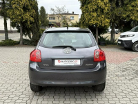 Toyota Auris Rezerwacja Tarnowskie Góry - zdjęcie 7