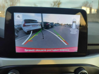 Ford Focus Kamera podgrzewana kierownica Otwock - zdjęcie 5