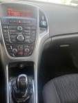 Opel Astra J 2014r,1.7cdti 6 biegów Puck - zdjęcie 9