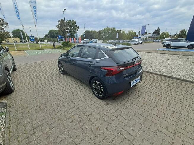 Hyundai i20 1.2 Modern+Cool Led Ostrołęka - zdjęcie 5