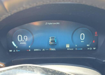 Ford Escape PLATINIUM / AWD / Benzyna Warszawa - zdjęcie 9