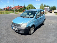 Fiat Panda 1.1 03r Tarnów - zdjęcie 2