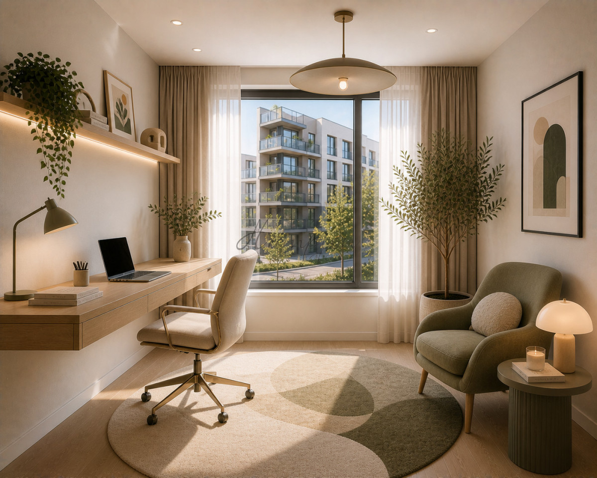 BEZ PROWIZJI BEZ PCC2%Apartament 4 pokoje 4 piętro Mokotów - zdjęcie 4