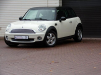 Mini Cooper BI Xenon /Klima /Gwarancja /1,6 /120KM / Mikołów - zdjęcie 9
