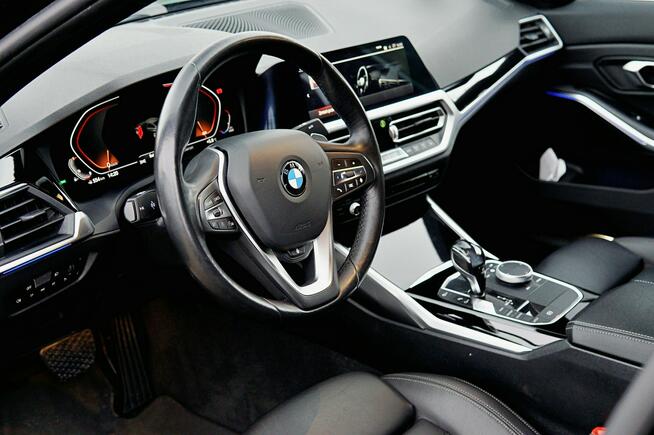 BMW 330 Warszawa - zdjęcie 9