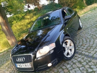 A4/B7/2.0/TDI/AUTOMAT/1-WŁAŚCICIEL/ŁADNY-STAN/