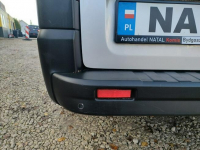 Opel Vivaro Tylko 162.000km* 9 osób* Super stan*Model 2018 Bydgoszcz - zdjęcie 11