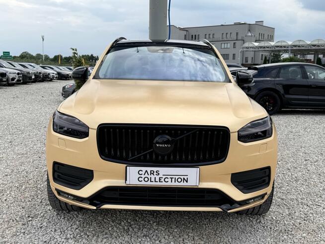 Volvo XC90, 2021 Michałowice - zdjęcie 9