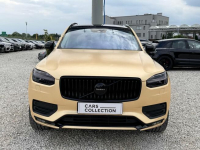 Volvo XC90, 2021 Michałowice - zdjęcie 9