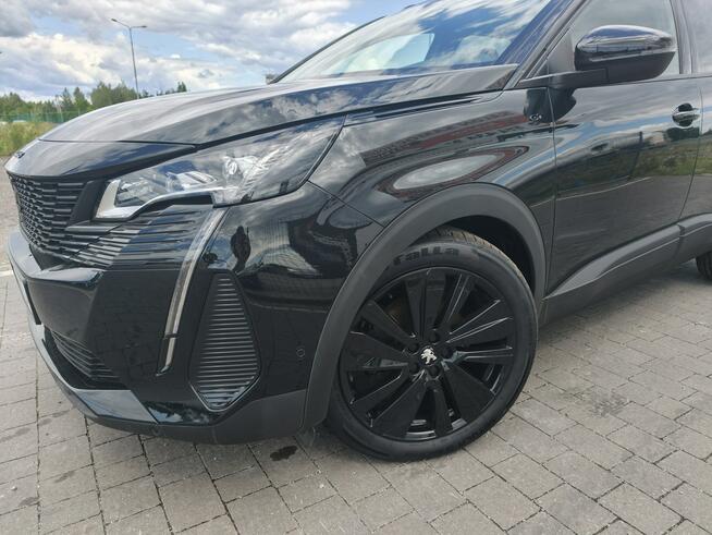 Peugeot 3008 Lipówki - zdjęcie 3
