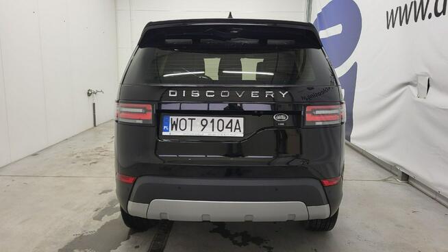 Land Rover Discovery V 2.0 SD4 HSE Grójec - zdjęcie 7
