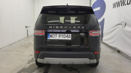 Land Rover Discovery V 2.0 SD4 HSE Grójec - zdjęcie 7