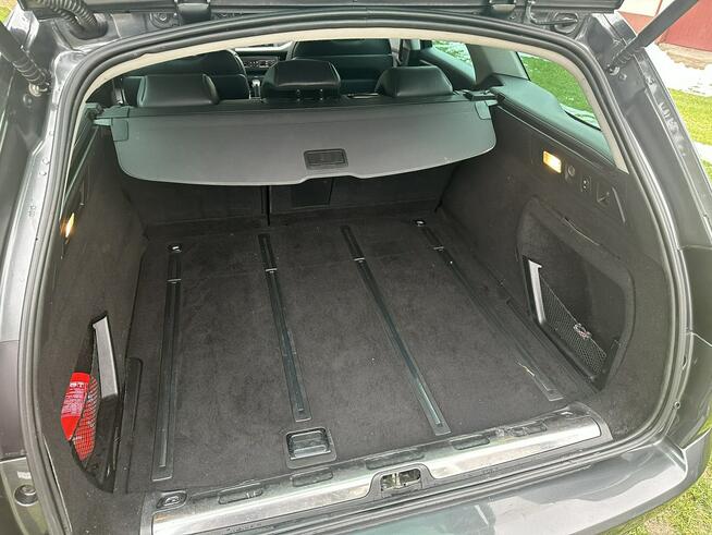 Citroen C5 Lipsko - zdjęcie 8