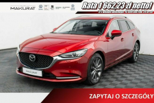 Mazda 6 WD8350R#2.0 Center-Line Podgrz.f LED Salon PL VAT23%