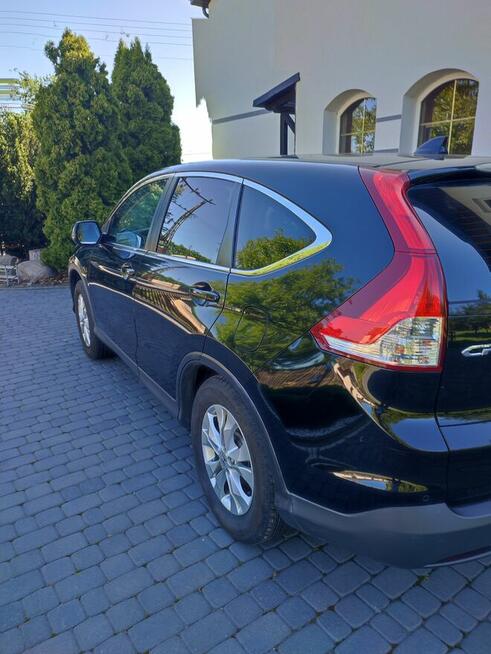 Sprzedam Hondę CRV Kowalewko - zdjęcie 3