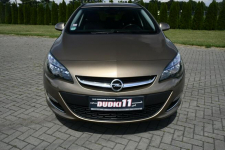 Opel Astra 2,0D DUDKI11 Navi,Klimatronic Dwu Strefowy,Automat,Tempomat Kutno - zdjęcie 6