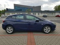 Opel Astra 1,4 Benzyna Klima Zarejestrowany Gwarancja Włocławek - zdjęcie 4