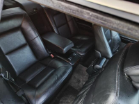 CL 500 AMG w140 Zamiana Mosina - zdjęcie 11