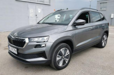 Škoda Karoq 2.0 TDI 4x4 DSG, Bezwypadkowy, Salon PL, Serwis ASO, FV23%
