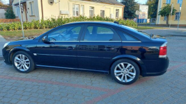 Opel Vectra C 1.8 LPG 140KM 2008r, hatchback Nur - zdjęcie 5