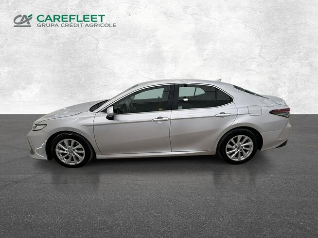 Toyota Camry 2.5 Hybrid Comfort CVT Sedan Warszawa - zdjęcie 8