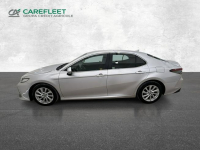 Toyota Camry 2.5 Hybrid Comfort CVT Sedan Warszawa - zdjęcie 8