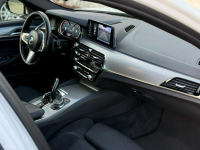 BMW 540 Salon Polska Xdrive M-pakiet Tarnowskie Góry - zdjęcie 7
