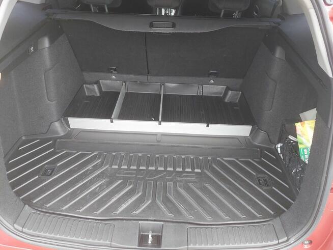 Honda Civic Tourer kombi 1.6 D-Tec spalanie 4.3l / 100 km Gorlice - zdjęcie 11