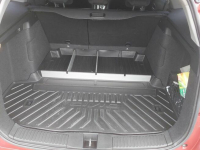 Honda Civic Tourer kombi 1.6 D-Tec spalanie 4.3l / 100 km Gorlice - zdjęcie 11