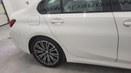BMW 320 d xDrive mHEV M Sport sport-aut Grójec - zdjęcie 5