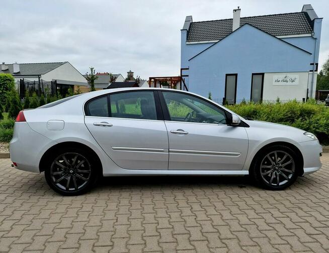 Renault Laguna 12/2011 Automat 173KM NaviRata600zł Śrem - zdjęcie 8