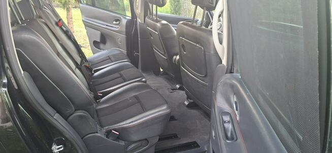 ESPACE  2.0 TB 170KM MANUAL  DWULETNI GAZ Lublin - zdjęcie 9