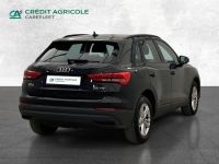 Audi Q3 35 TDI mHEV S tronic Kombi Warszawa - zdjęcie 5