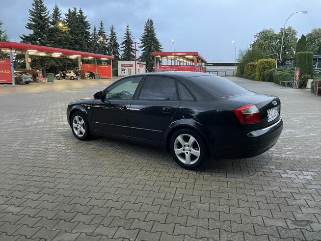 Audi A4 B6 1.9 TDI 2004 rok 130 KM Rzeszów - zdjęcie 4